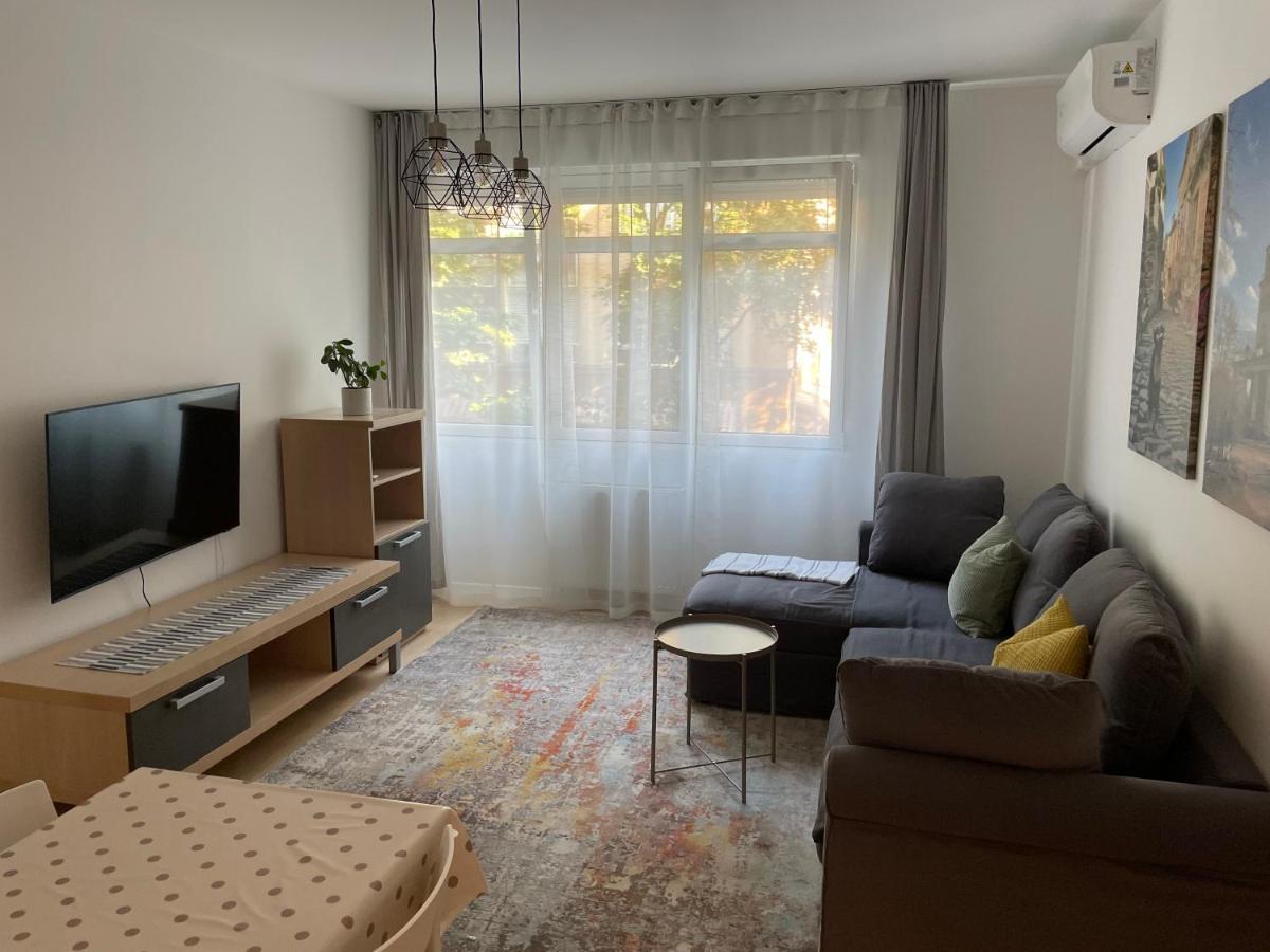 Cookie Apartment Zagreb Exterior photo