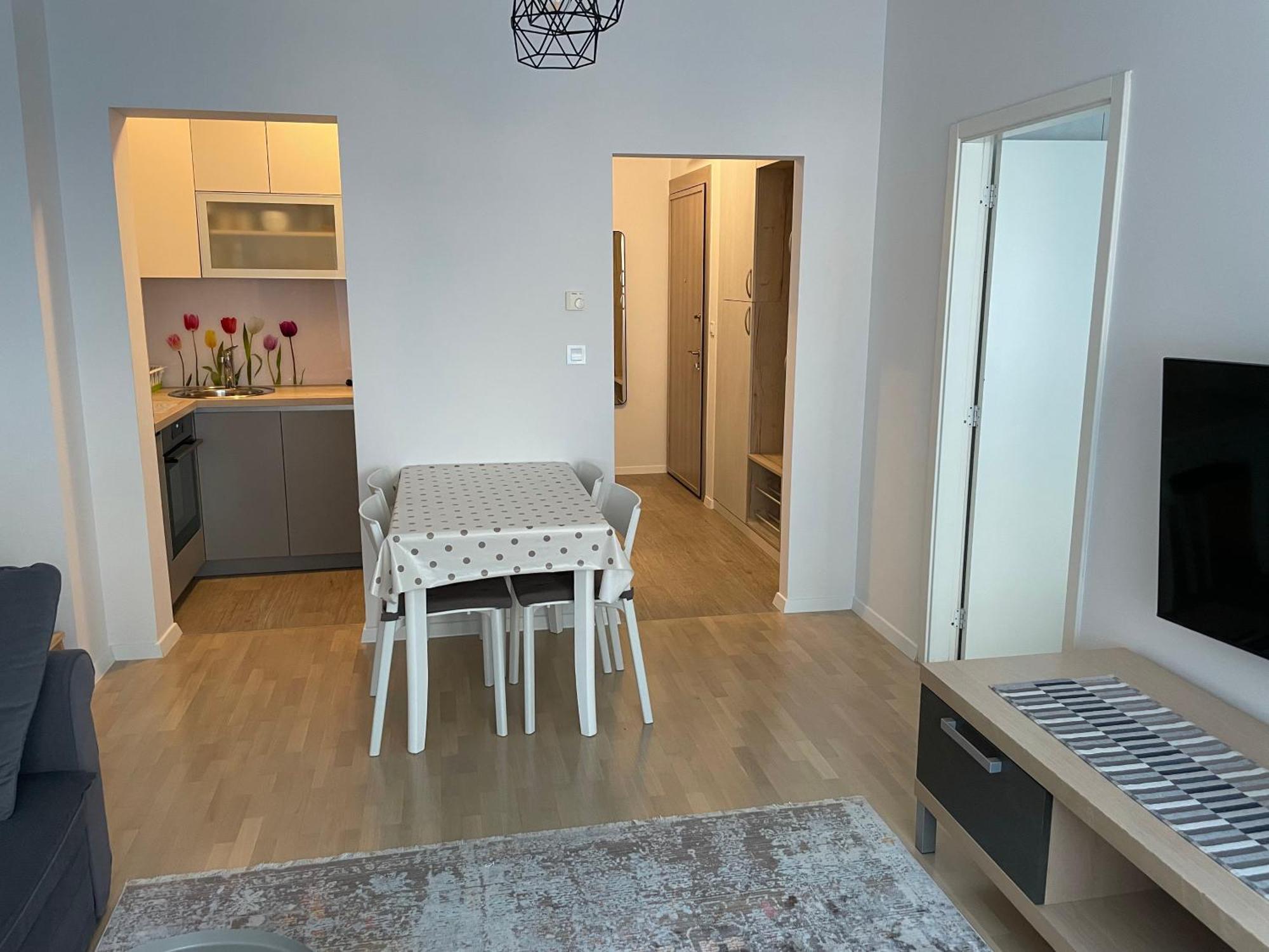 Cookie Apartment Zagreb Exterior photo